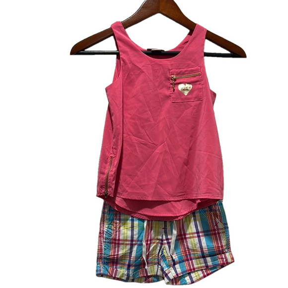 Juicy Couture Other - Juice Couture & p.s from Aeropostale SET size 6 GUC